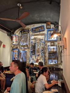 Barcelona food tour