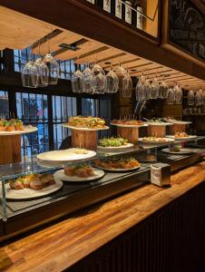 Barcelona food tour