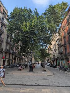 Barcelona food tour