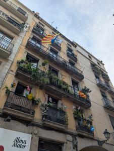 Barcelona food tour