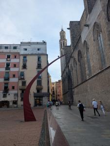 Barcelona food tour