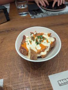 Barcelona food tour