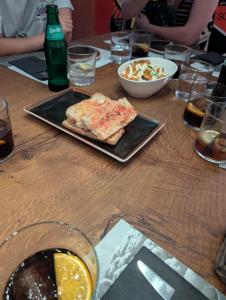 Barcelona food tour