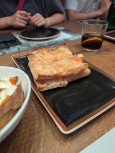 Barcelona food tour