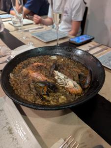 Barcelona food tour