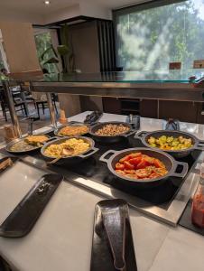 Hotel Catalonia Atenas