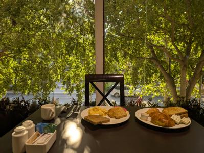Hotel Catalonia Atenas