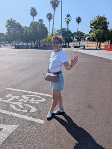 La Barceloneta