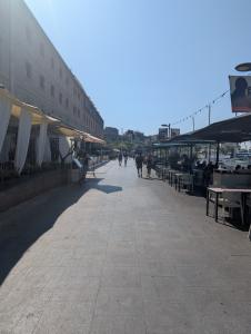 La Barceloneta