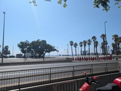 La Barceloneta