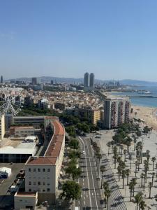 La Barceloneta