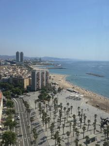 La Barceloneta