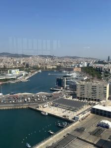 La Barceloneta