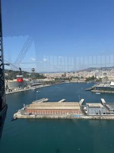 La Barceloneta