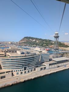 La Barceloneta
