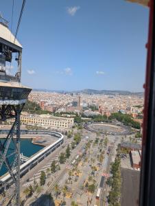 La Barceloneta