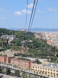La Barceloneta