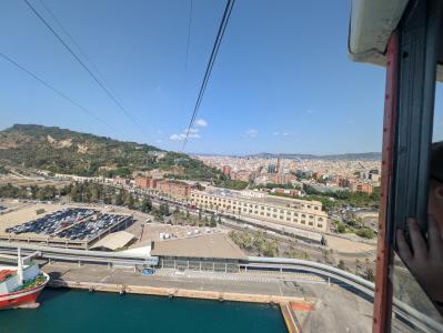 La Barceloneta