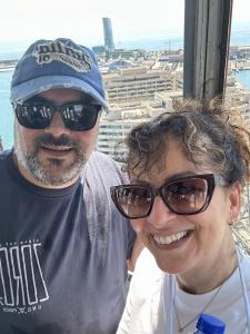 La Barceloneta
