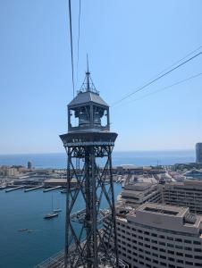 La Barceloneta