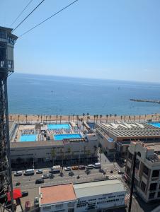 La Barceloneta