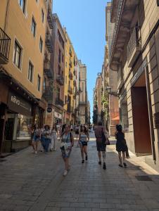 La Boqueria