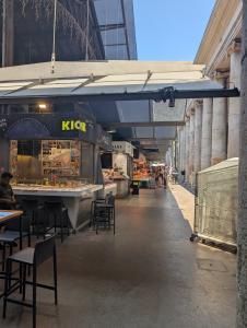 La Boqueria
