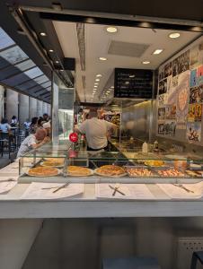 La Boqueria