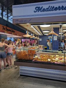 La Boqueria