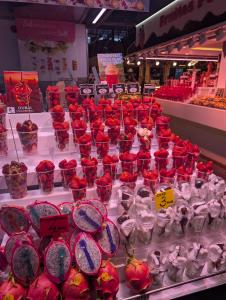 La Boqueria