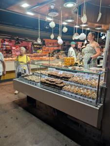 La Boqueria