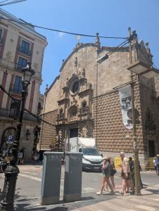 La Boqueria