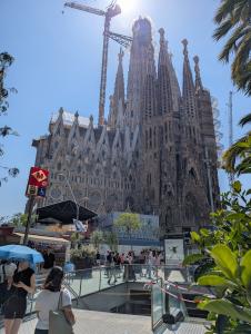 Sagrada Familia