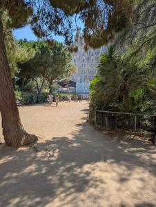 Sagrada Familia