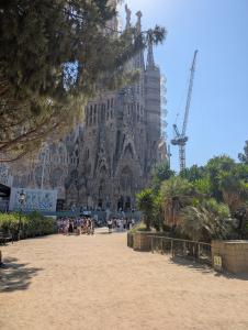 Sagrada Familia