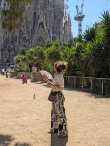 Sagrada Familia