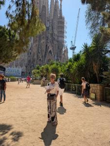 Sagrada Familia