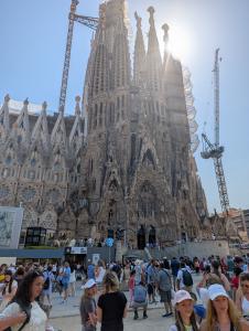 Sagrada Familia