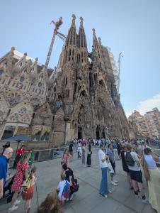 Sagrada Familia