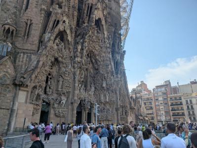 Sagrada Familia