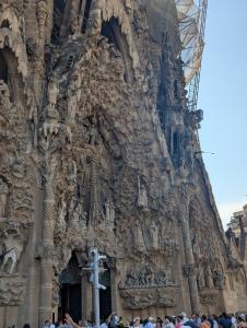 Sagrada Familia
