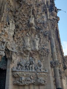 Sagrada Familia