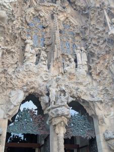 Sagrada Familia