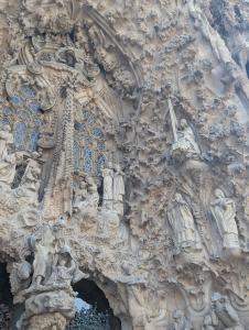 Sagrada Familia
