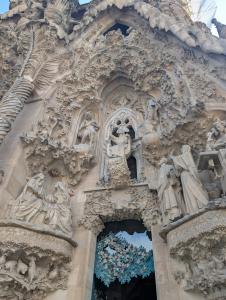 Sagrada Familia