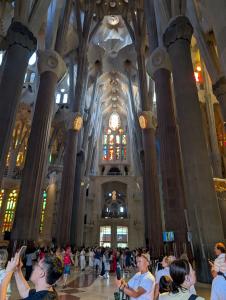 Sagrada Familia