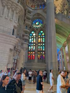 Sagrada Familia
