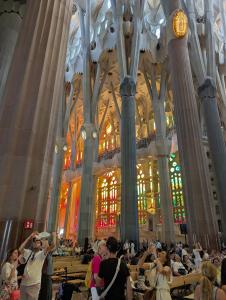 Sagrada Familia
