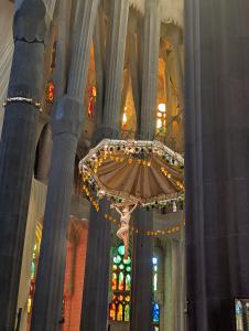 Sagrada Familia