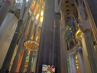 Sagrada Familia